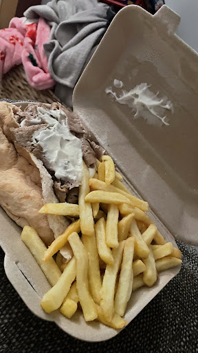 Photo of Efes Continental - 39 Cavendish St, Barrow-in-Furness LA14 1SF